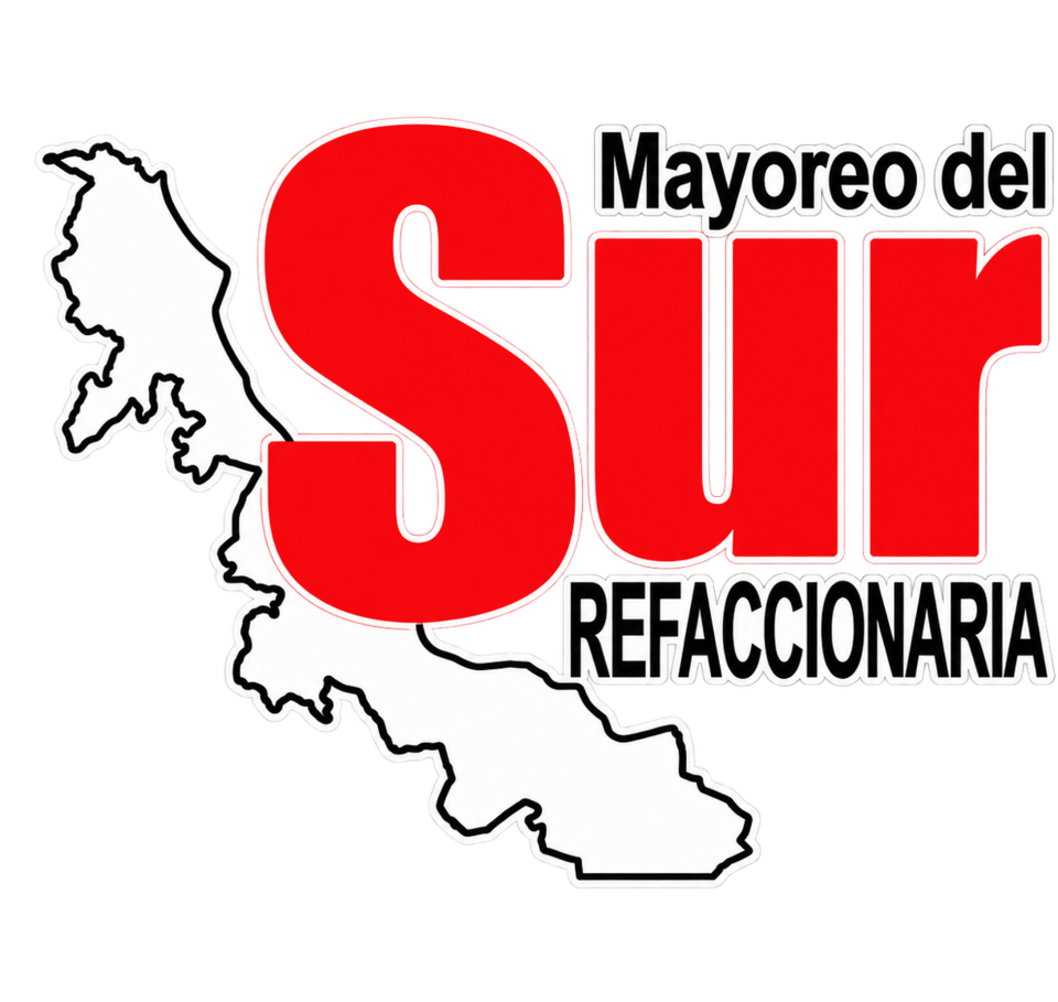 Mayoreo del Sur Refaccionaria